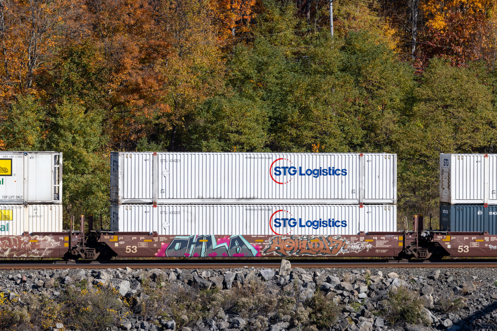 BNSF 255644C