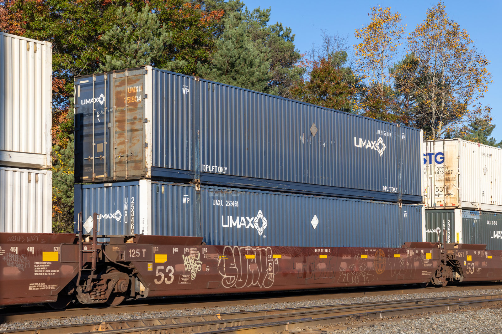 BNSF 253058C