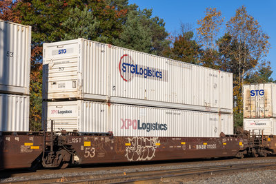 BNSF 211205A