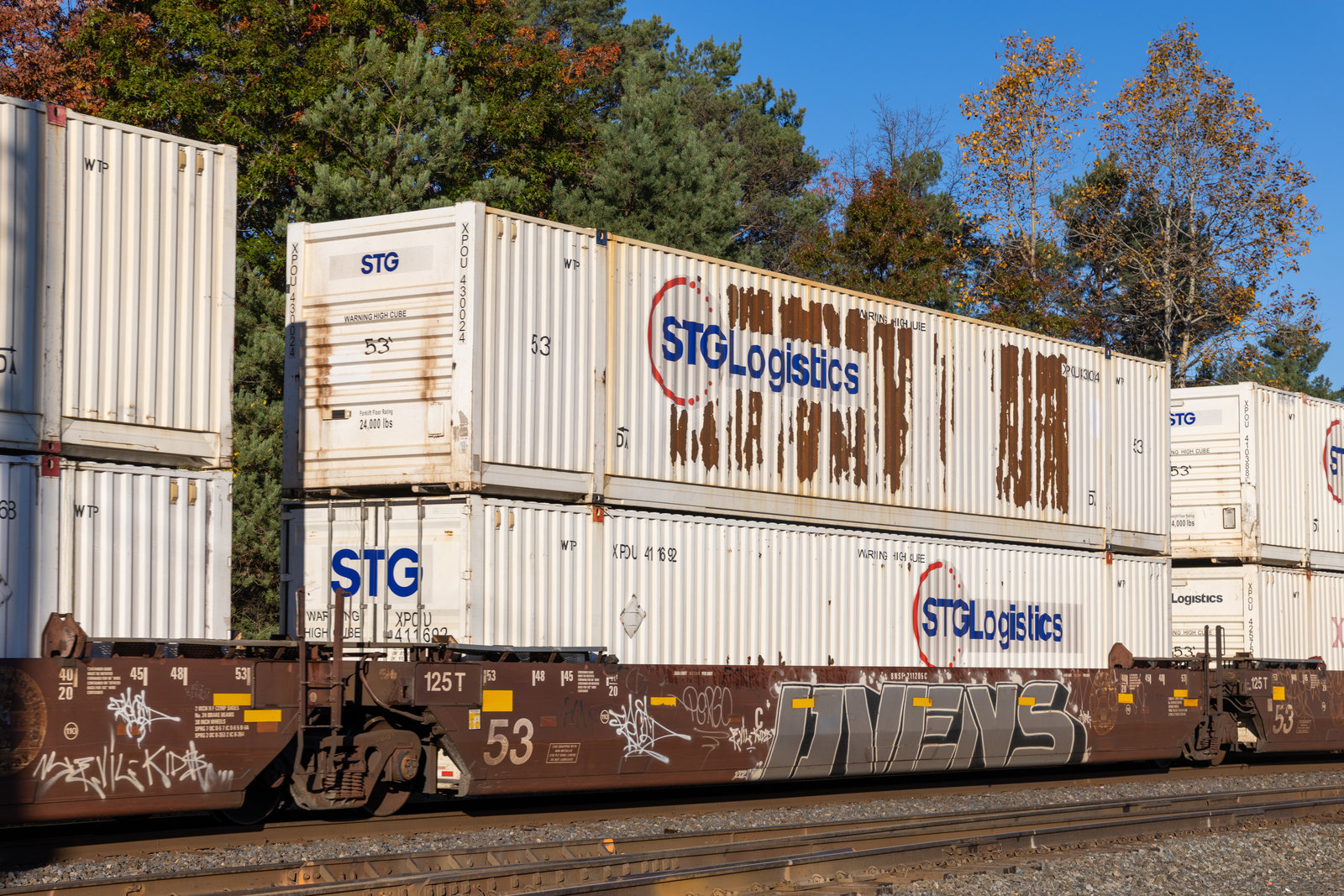 BNSF 211205C