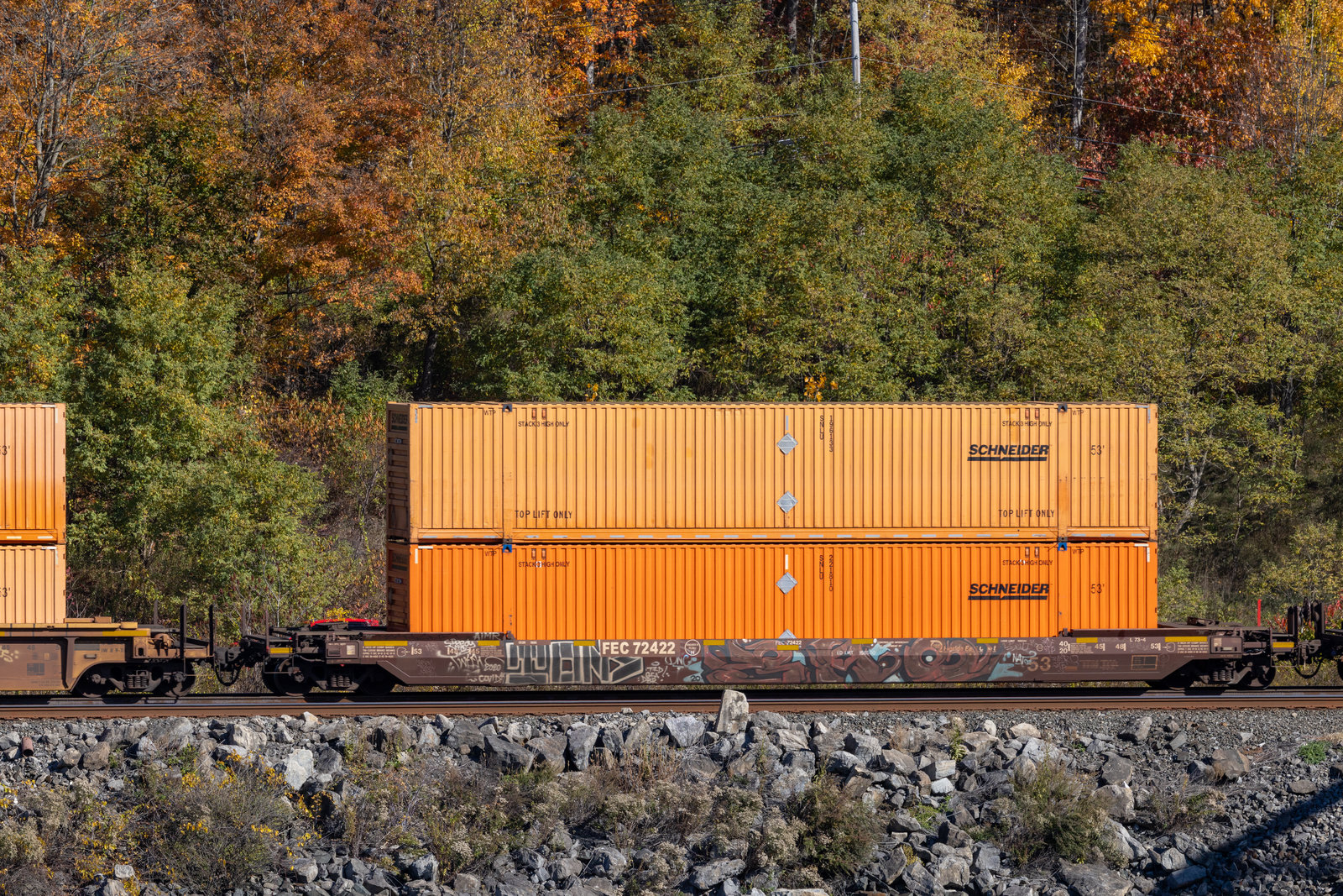 FEC 72422