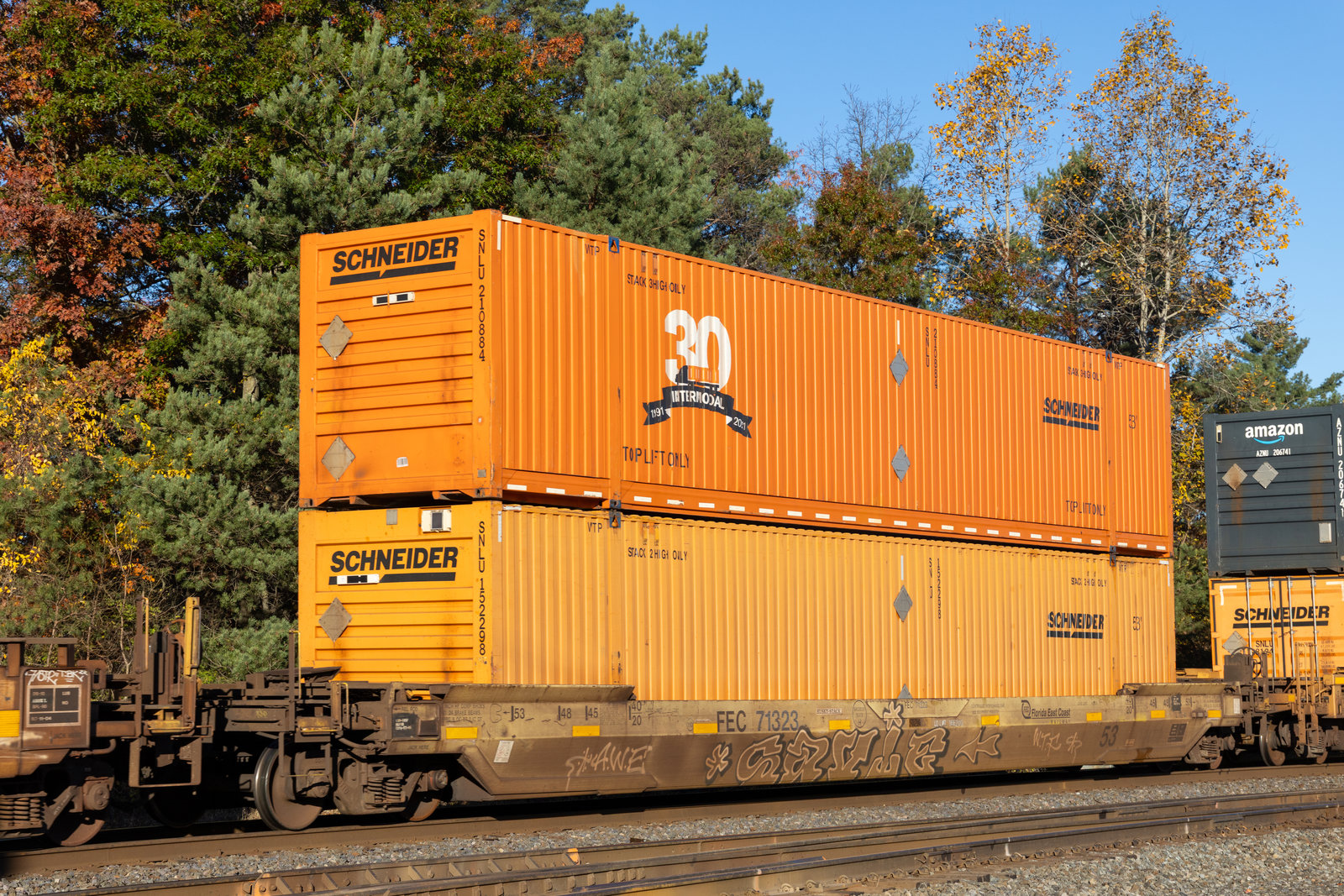 FEC 71323