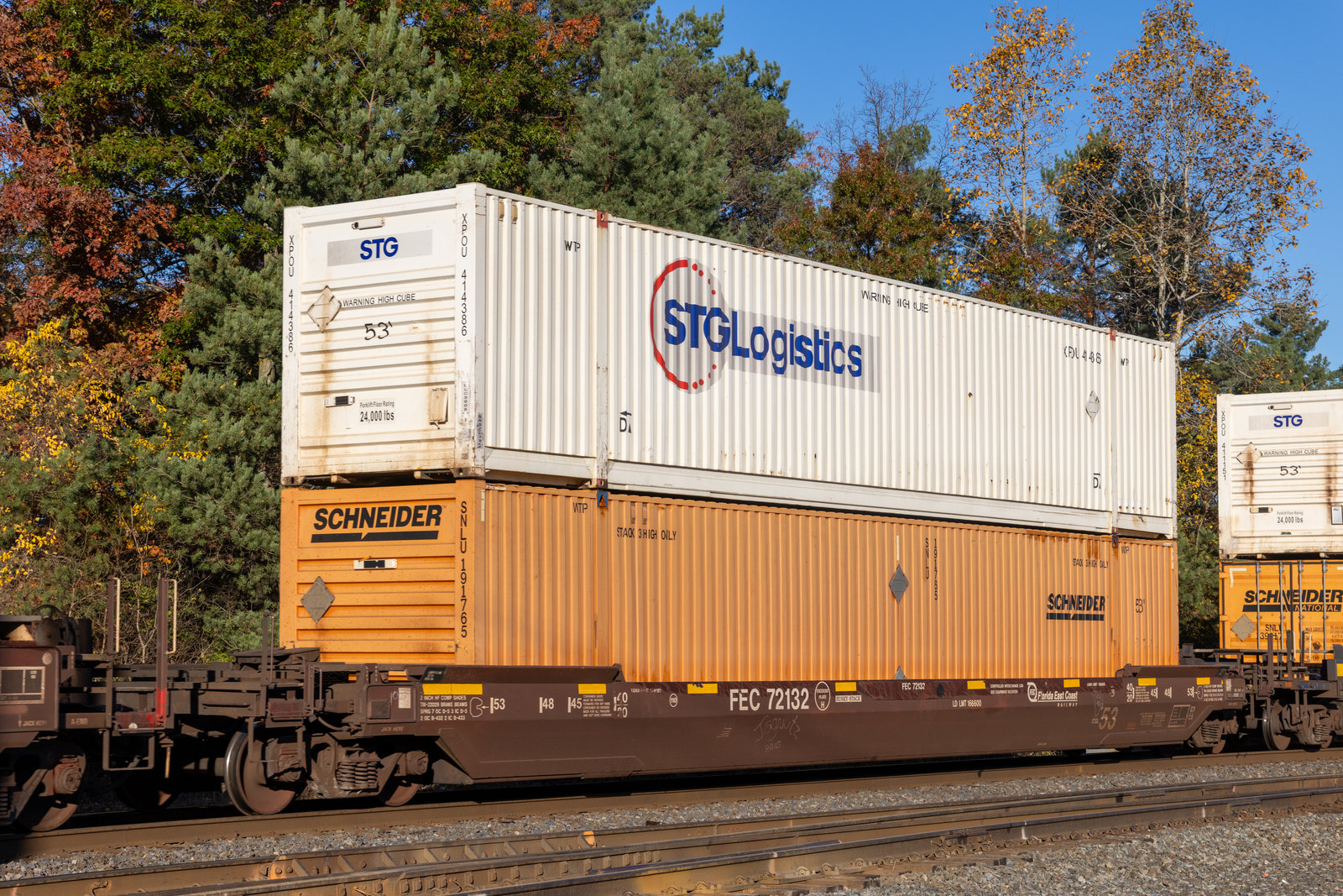 FEC 72132