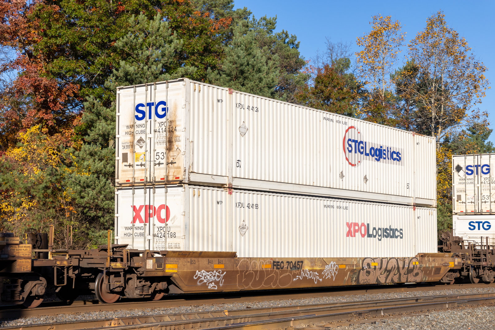 FEC 70457