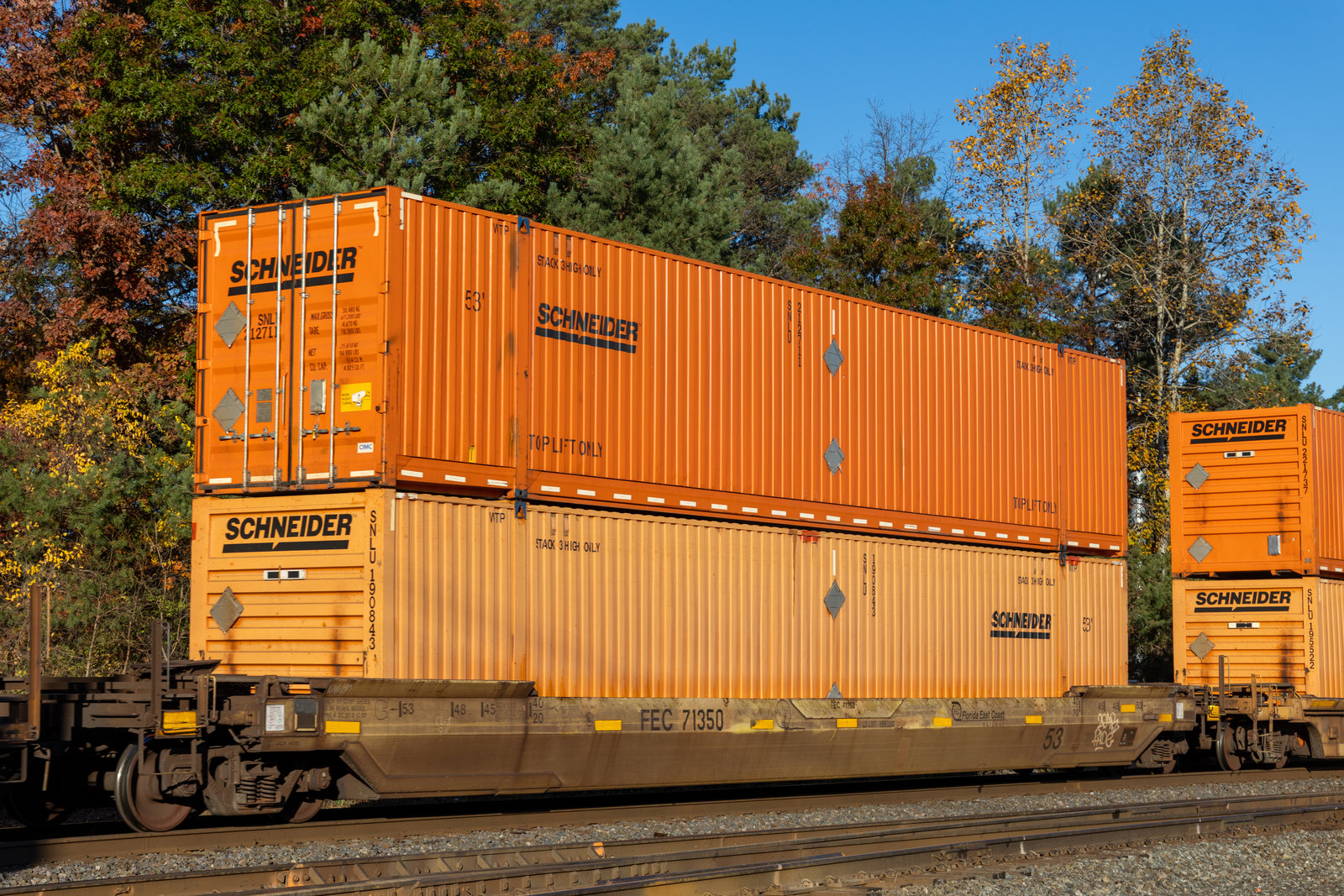 FEC 71350