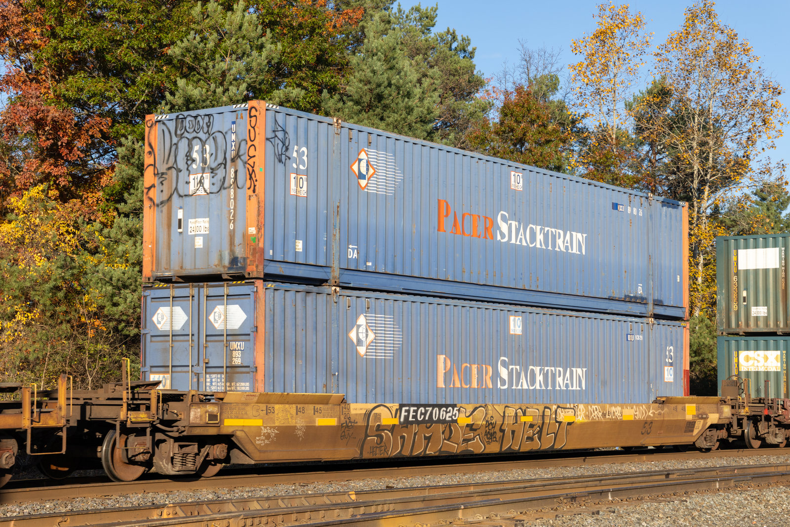FEC 70625