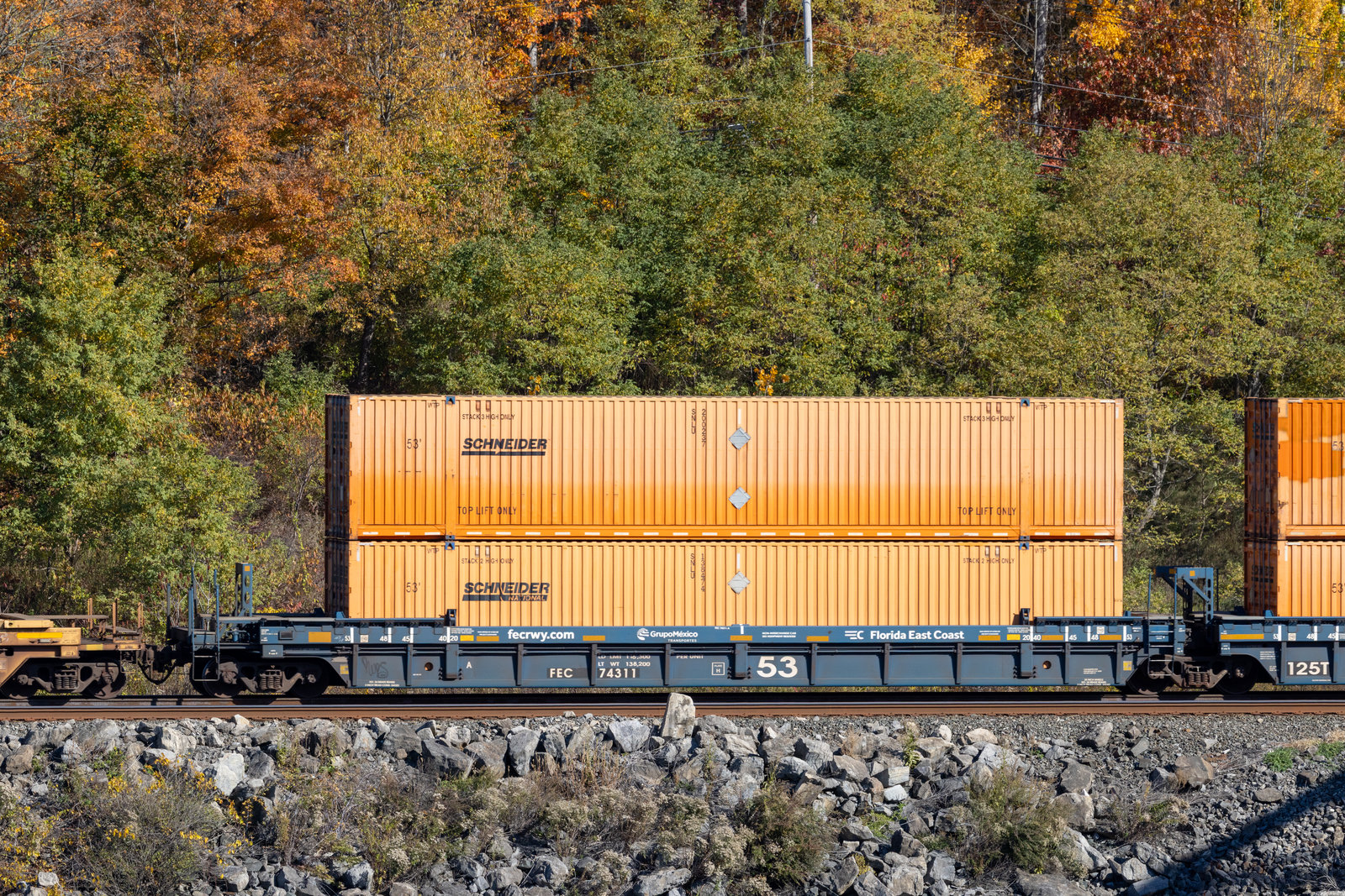 FEC 74311A