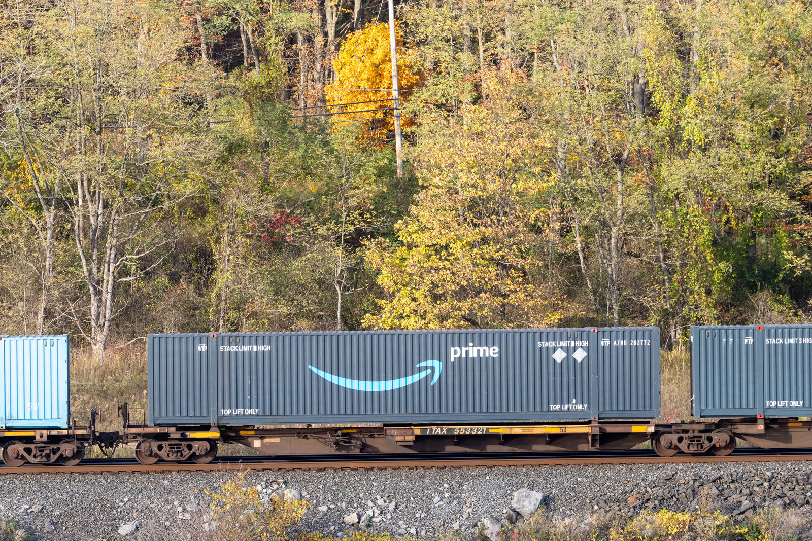 TTAX 553321B