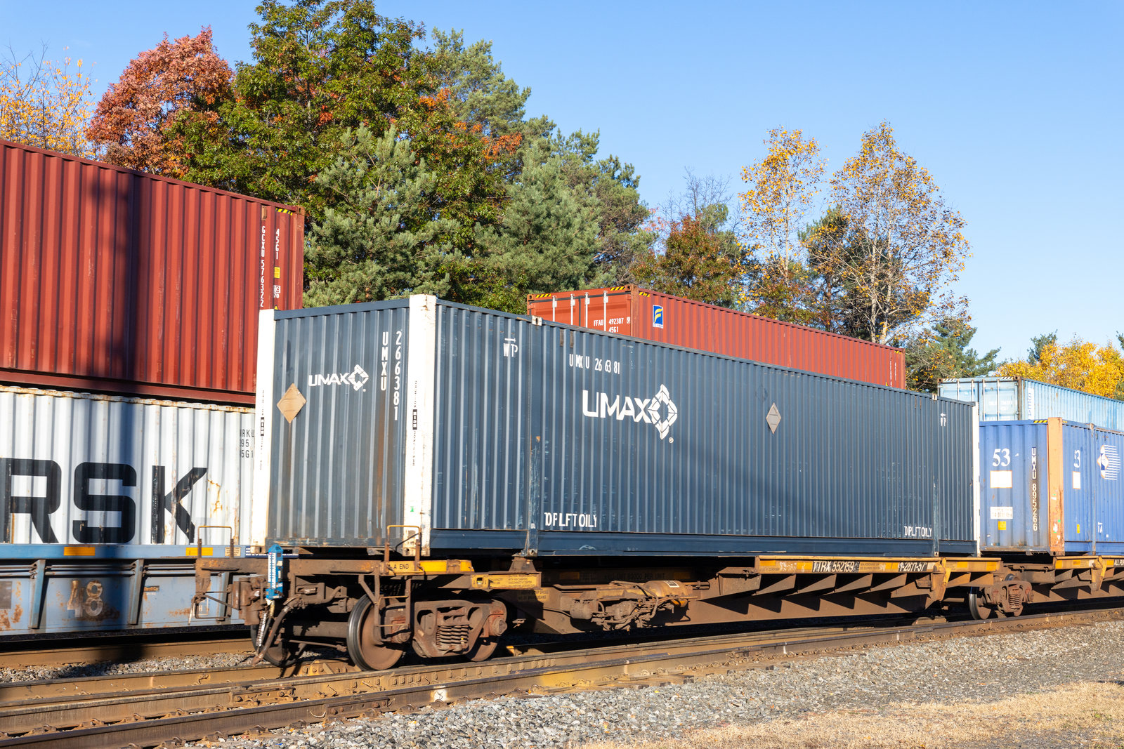 TTRX 552159A