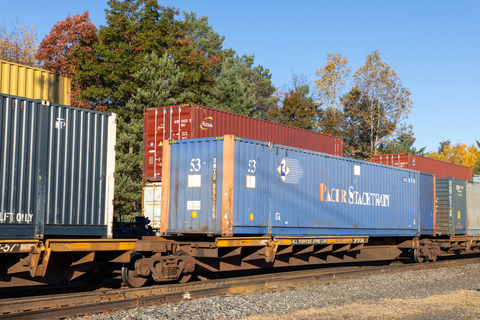 TTRX 552159C