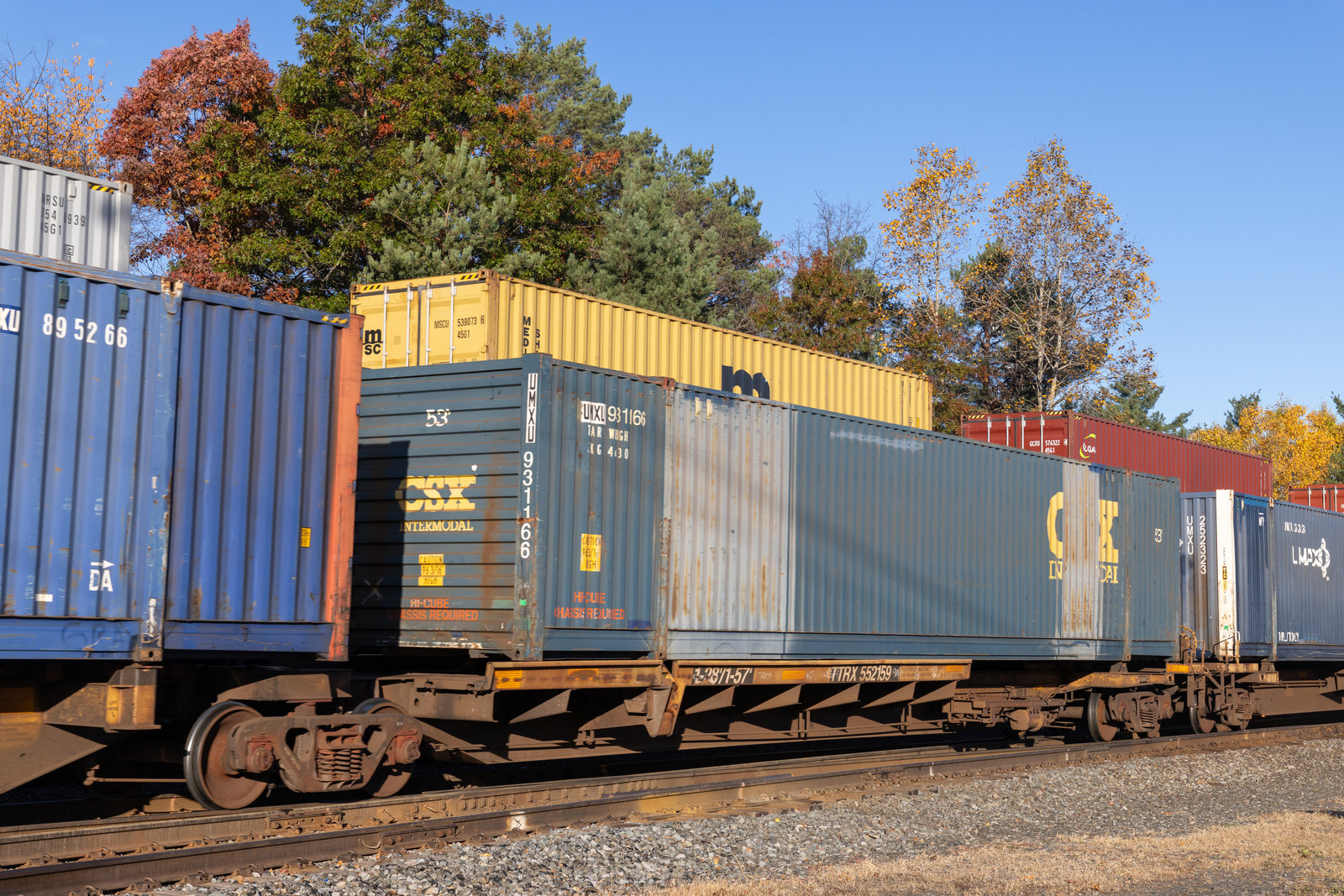 TTRX 552159B