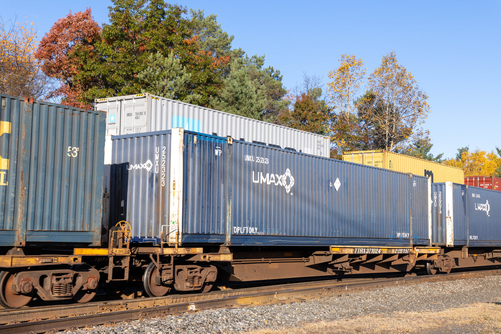 TTRX 371024B