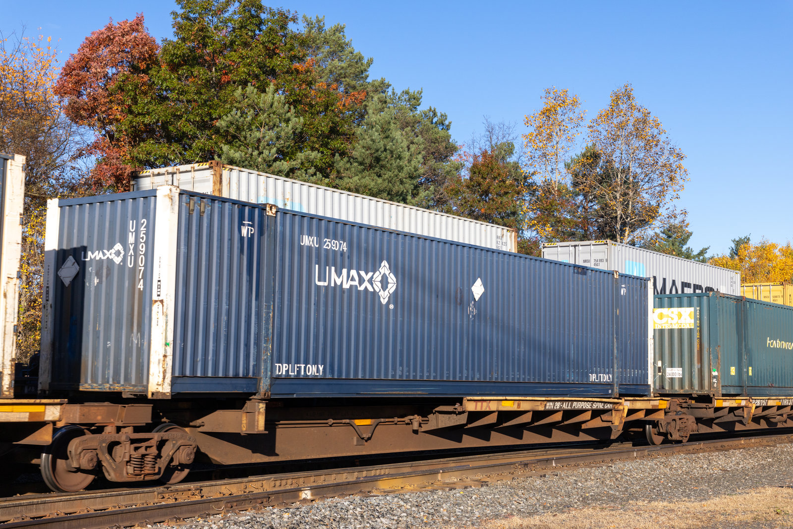 TTRX 371024C