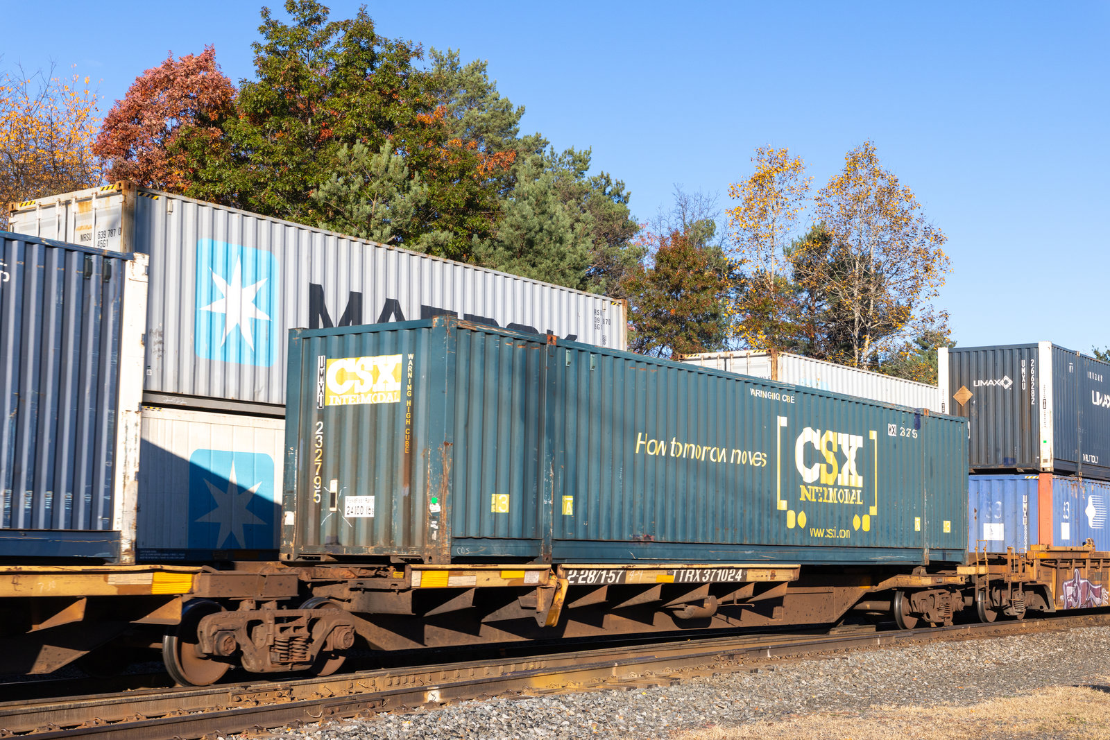 TTRX 371024A