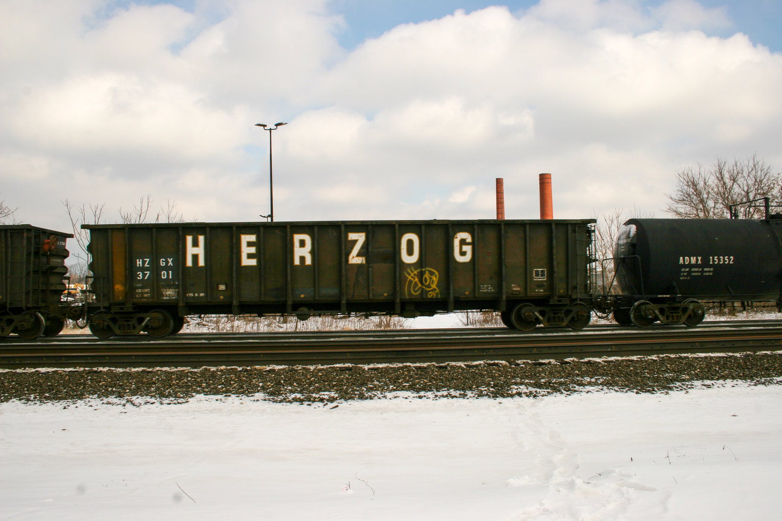 HZGX 3701