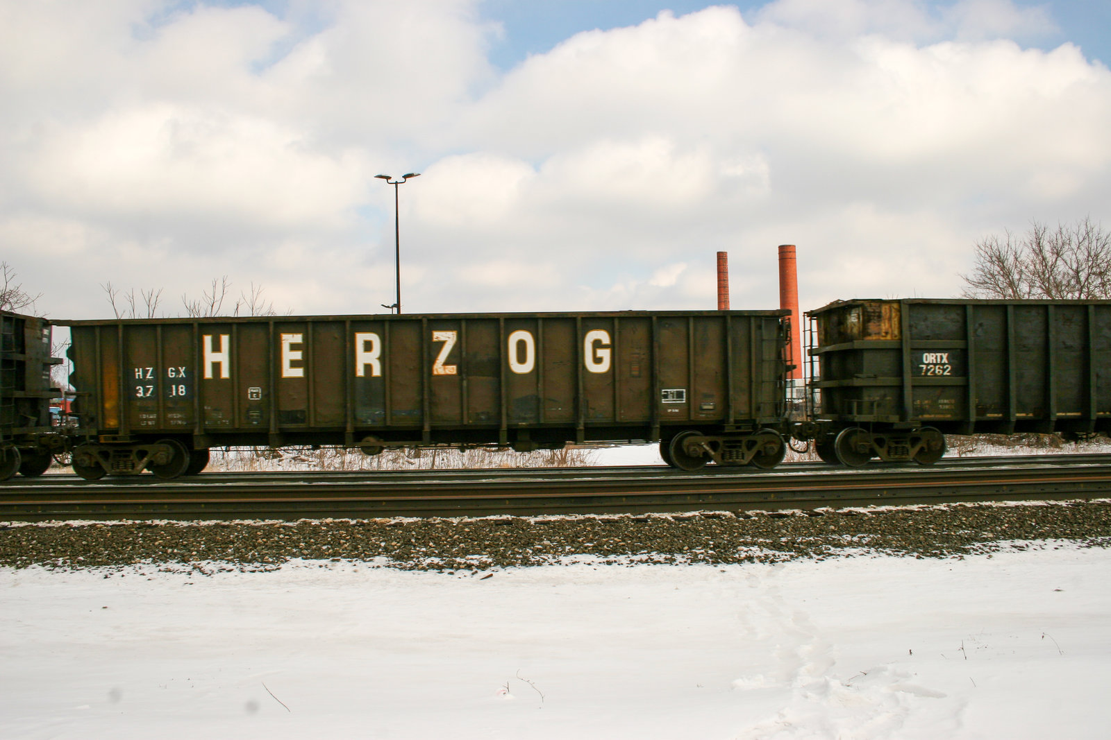 HZGX 3718