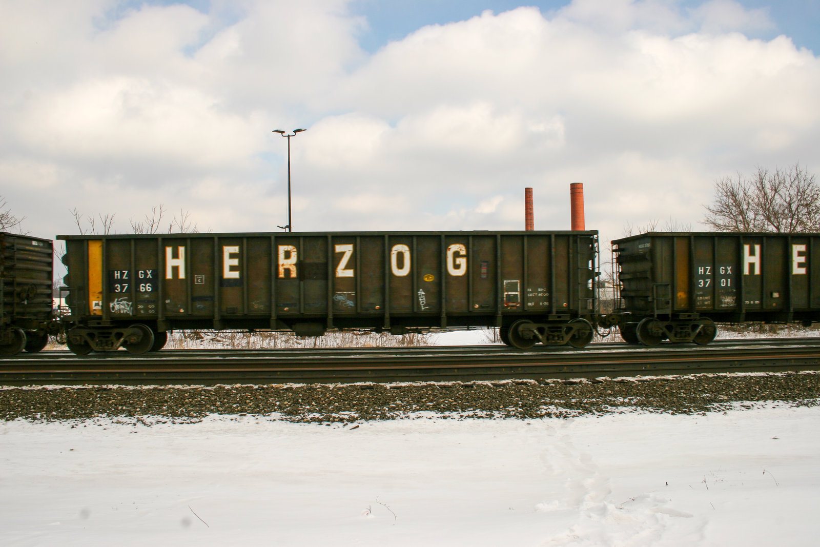 HZGX 3766