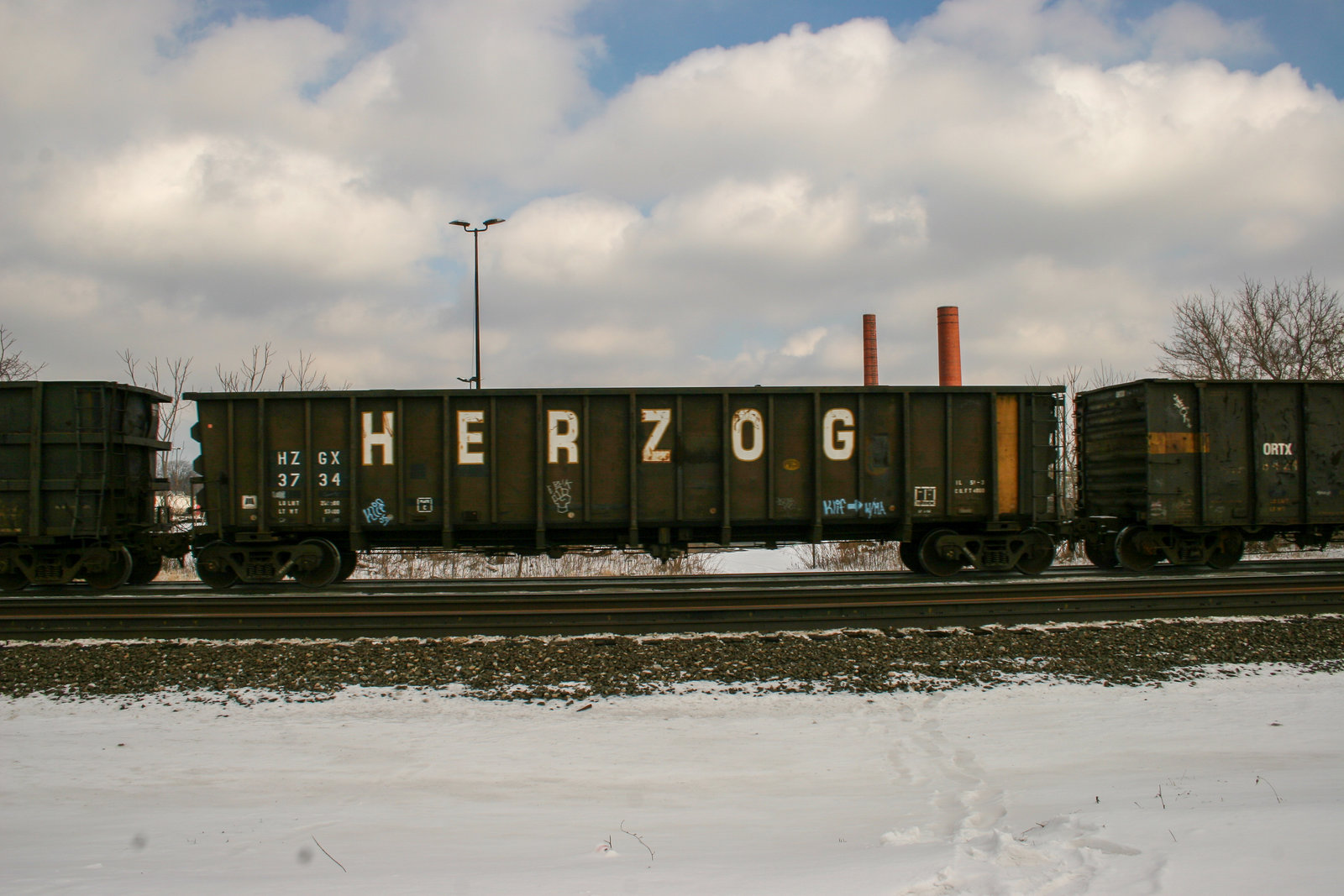HZGX 3734