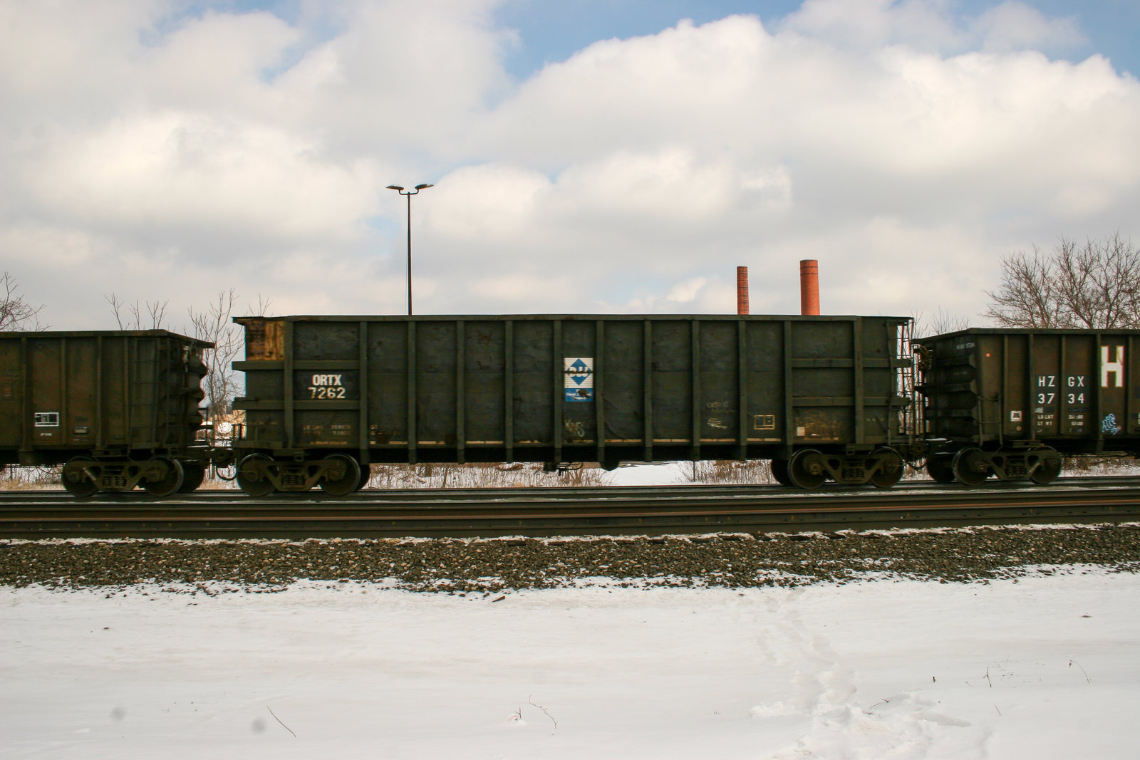 ORTX 7262