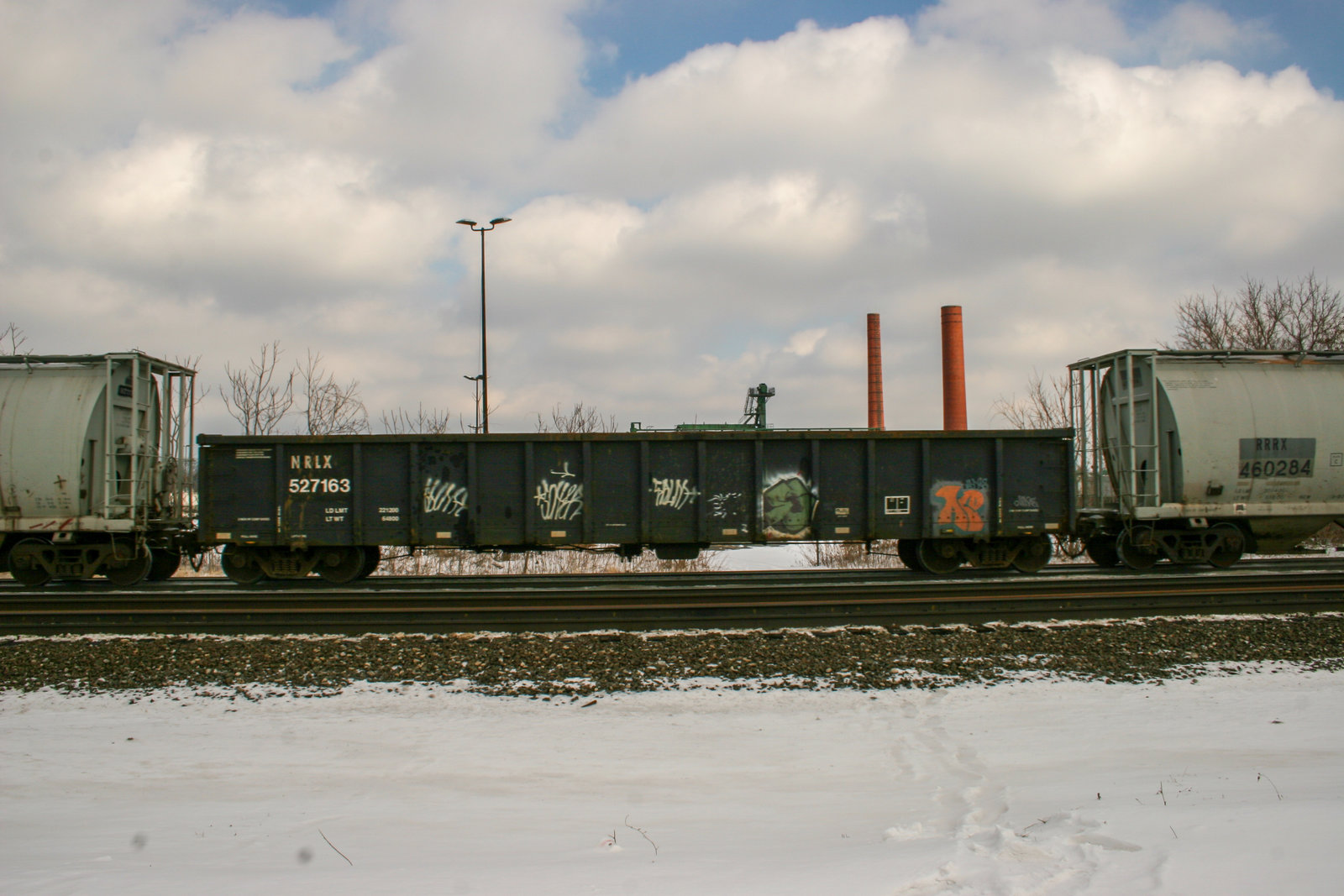 NRLX 527163