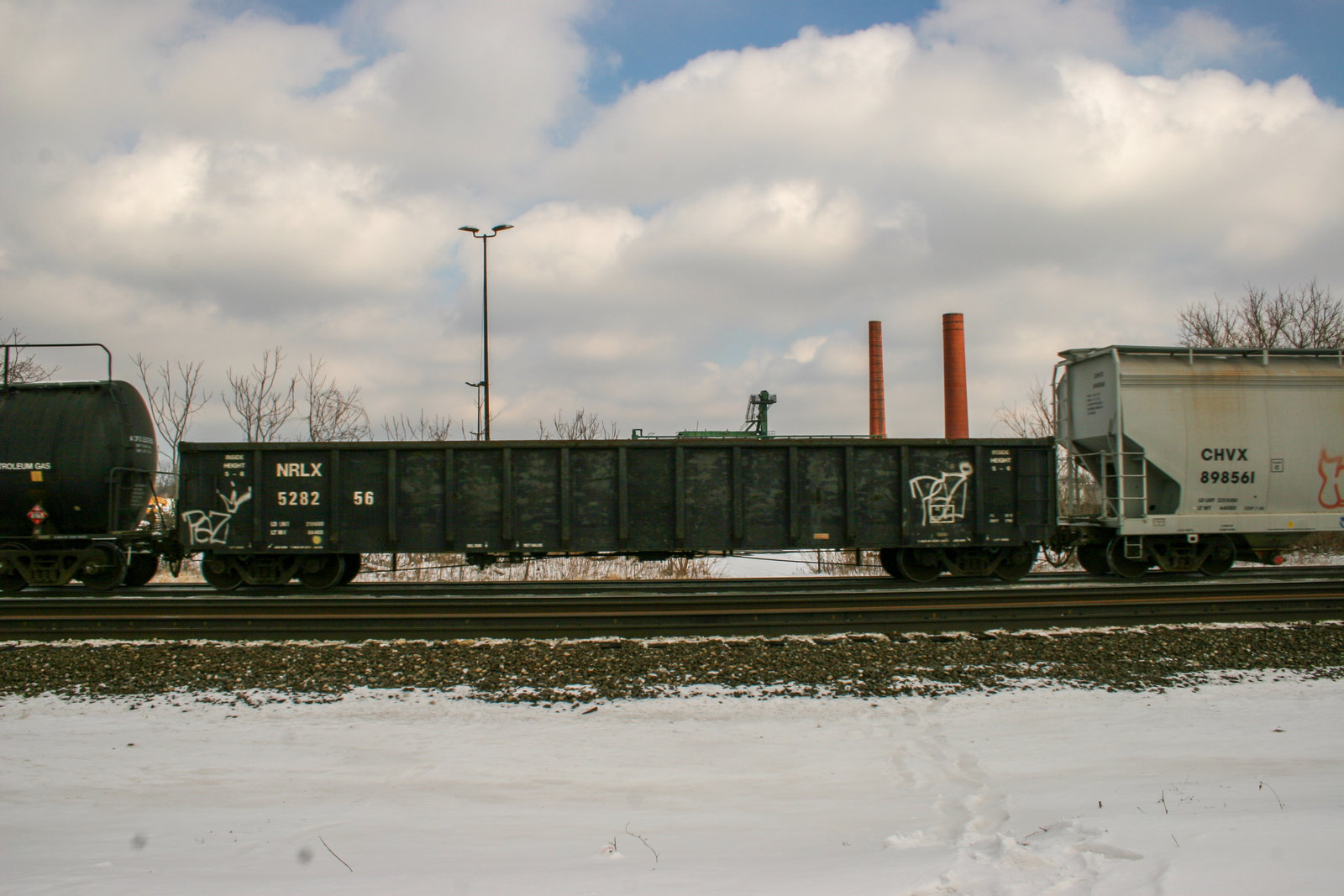 NRLX 528256