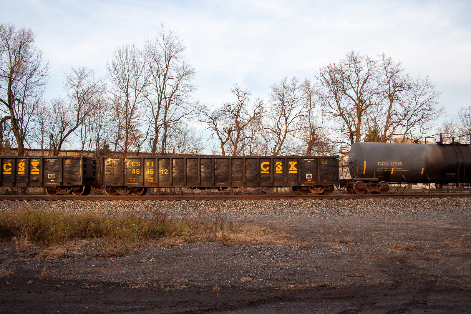 CSXT 484512