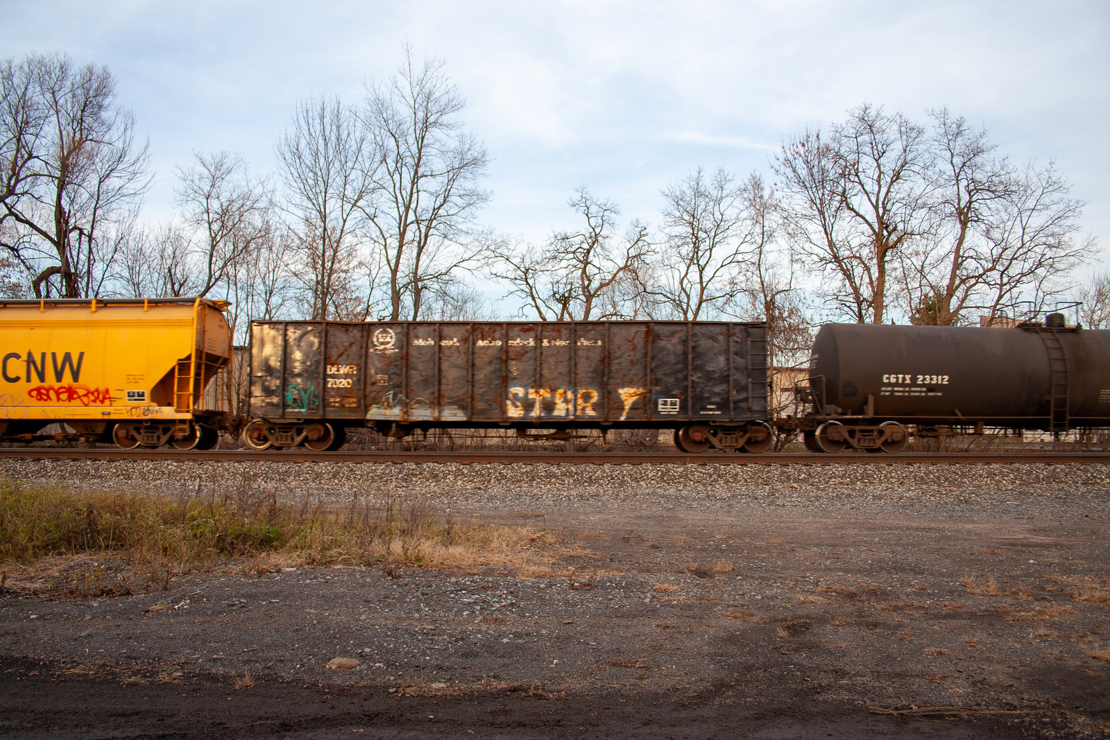 DLWR 7020
