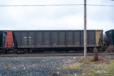 NHRX 1216