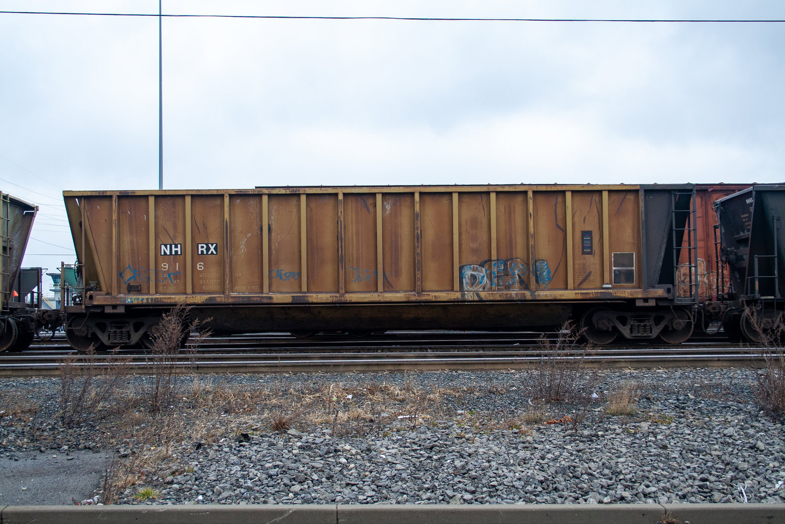 NHRX