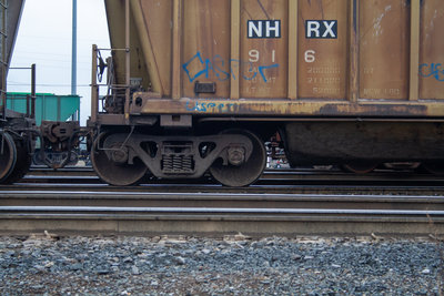 NHRX 916