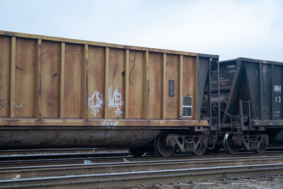 NHRX 695