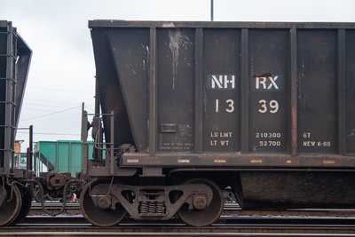 NHRX 1339