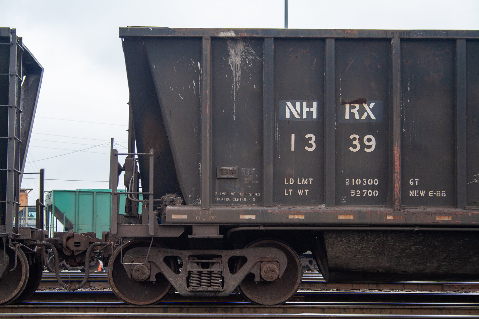 NHRX 1339