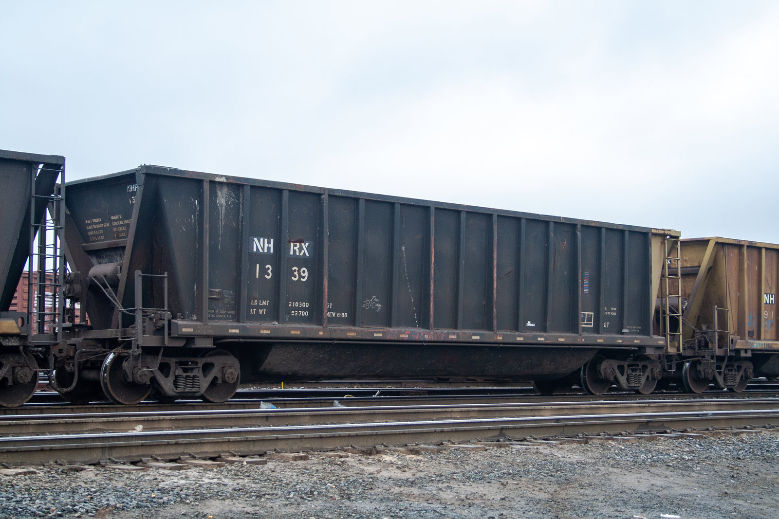 NHRX 1339