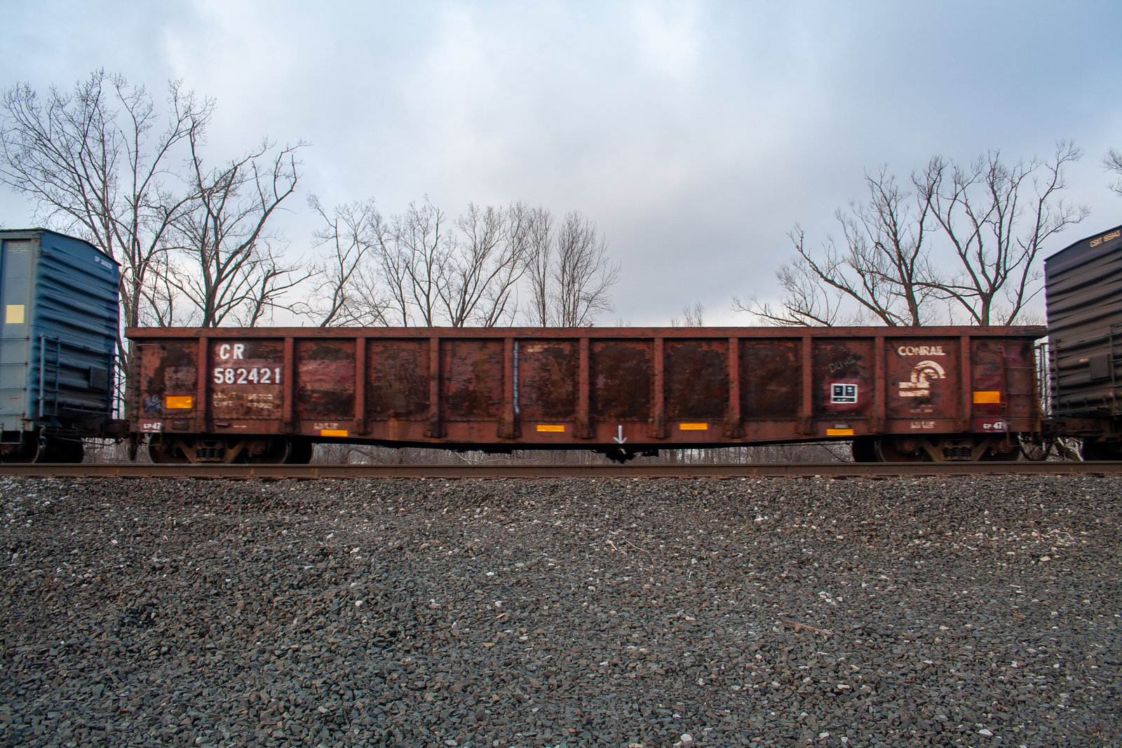 CR 582421
