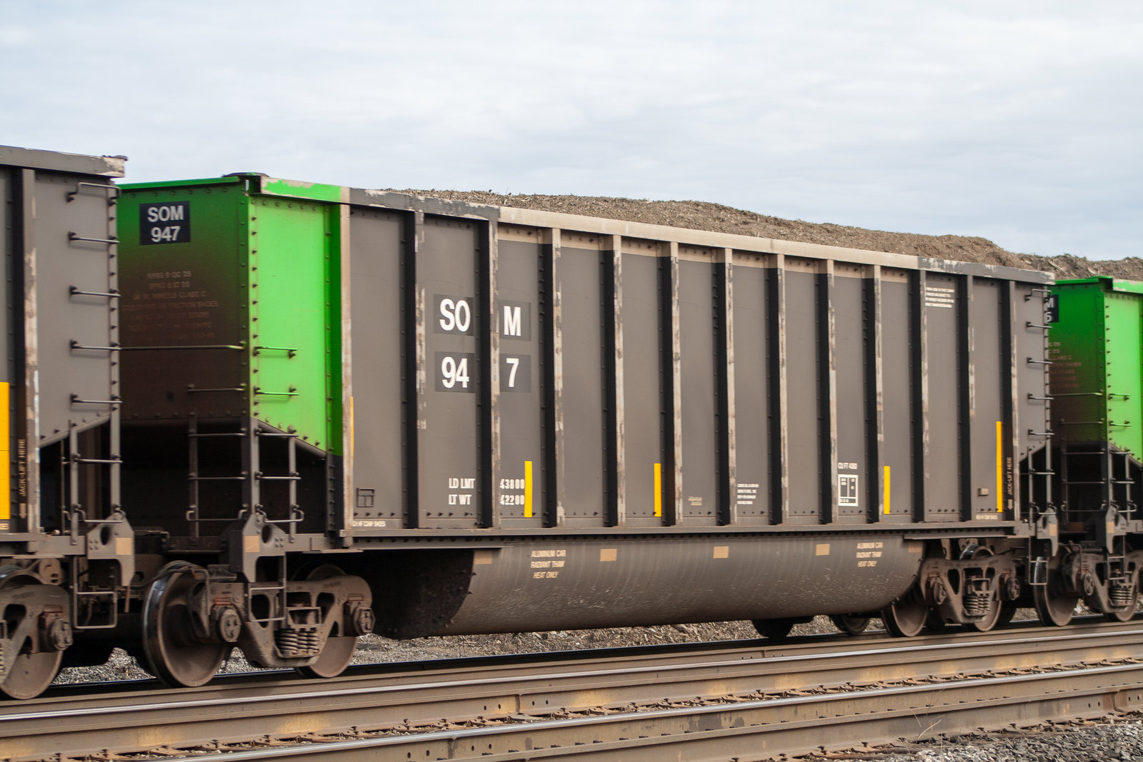 SOM 947