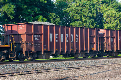 HZGX 8527