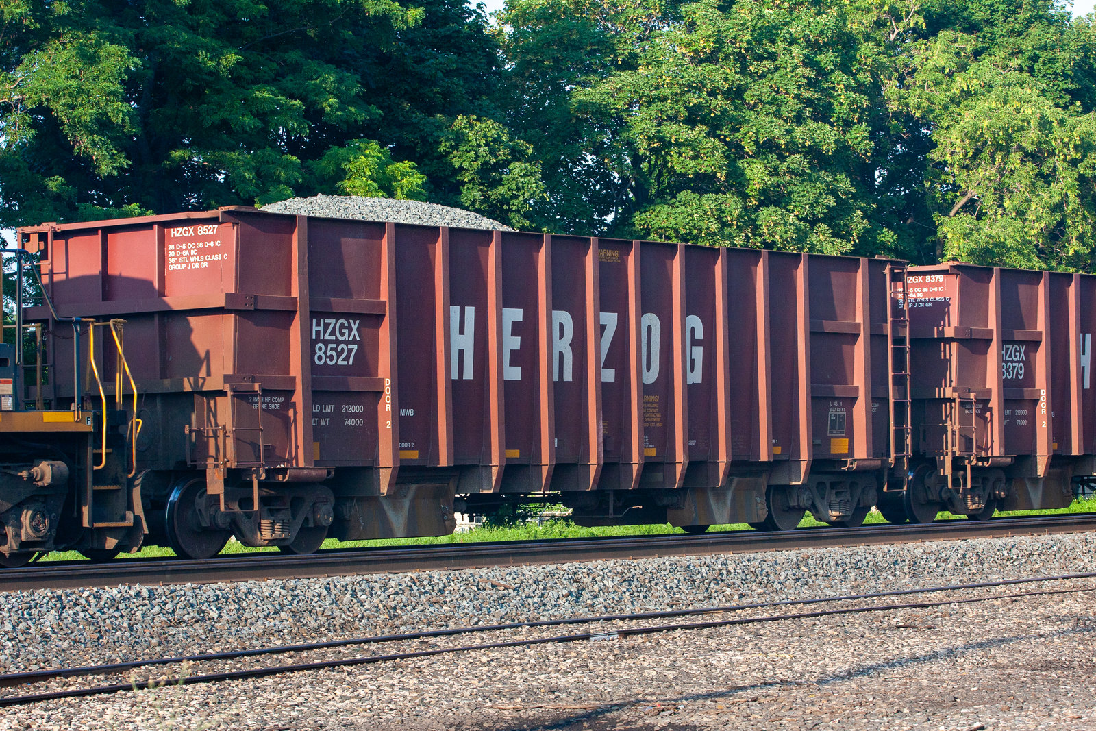 HZGX 8527