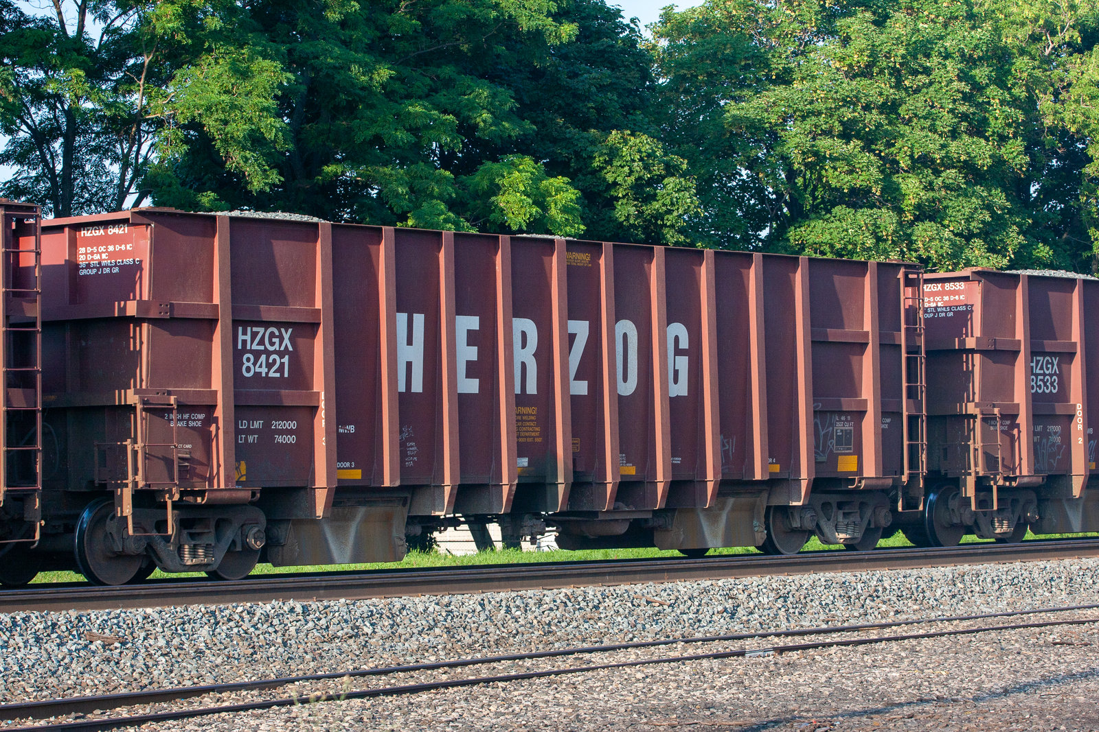HZGX 8421