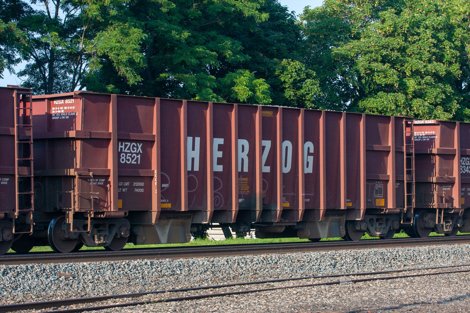 HZGX 8521