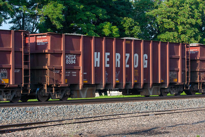 HZGX 8594