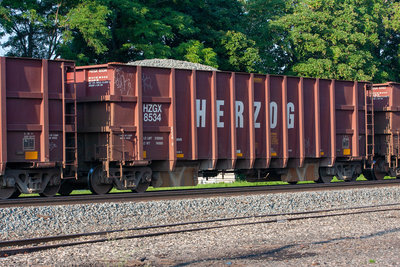 HZGX 8534