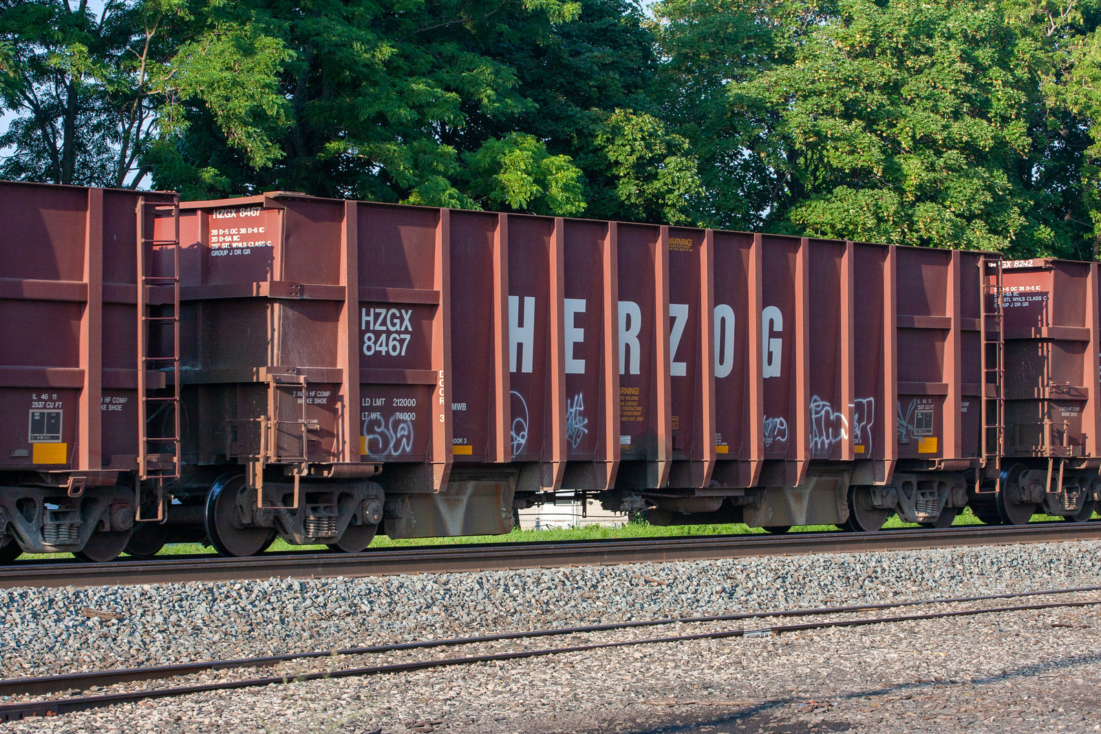 HZGX 8467