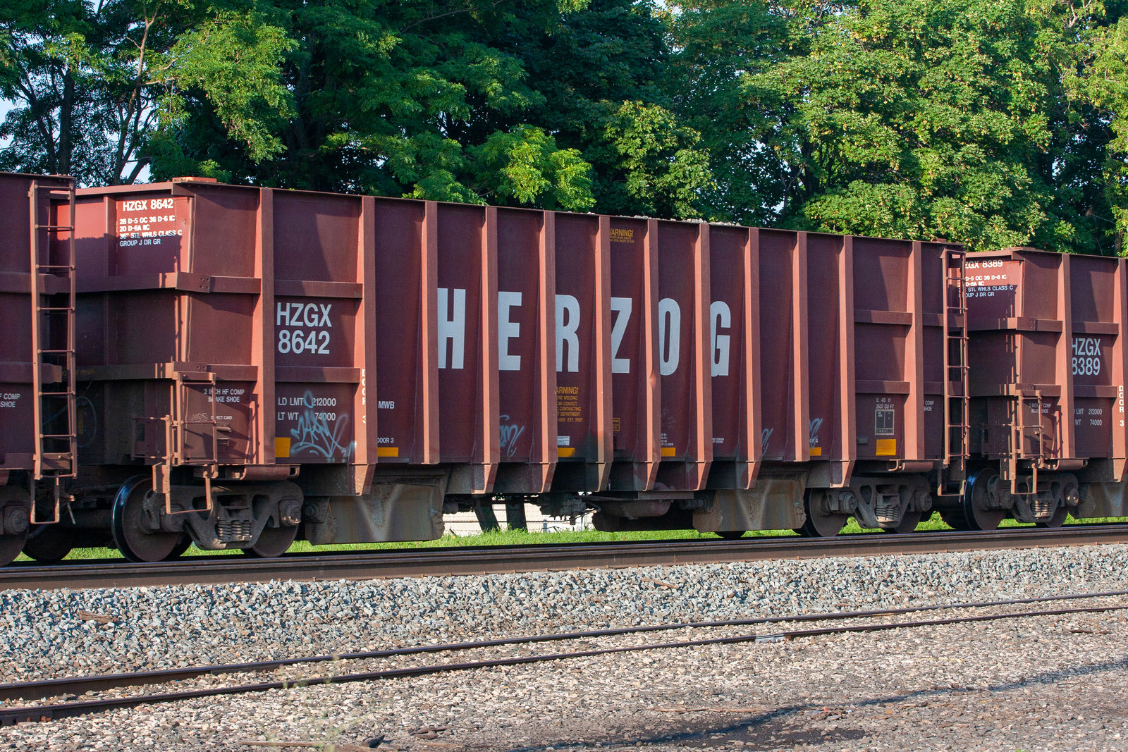 HZGX 8642