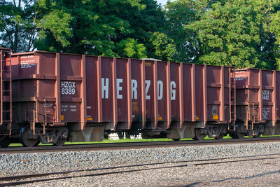 HZGX 8389