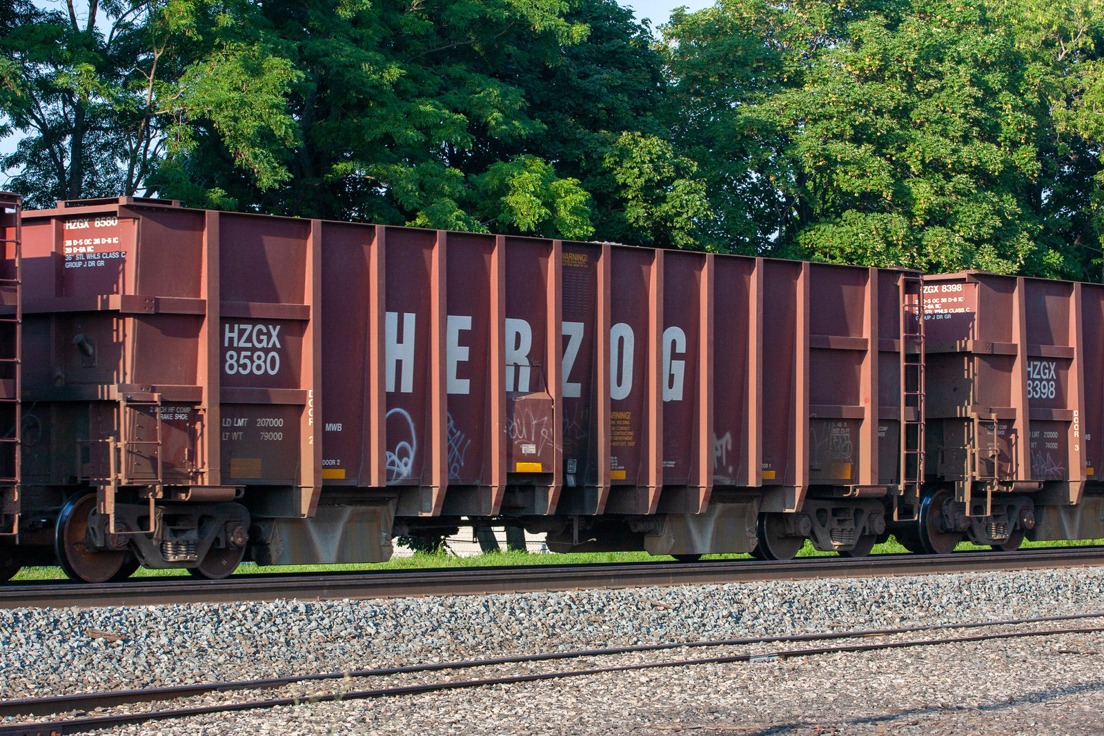 HZGX 8580