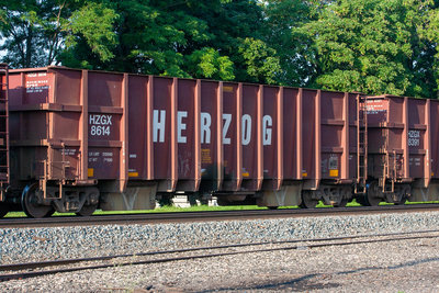 HZGX 8614