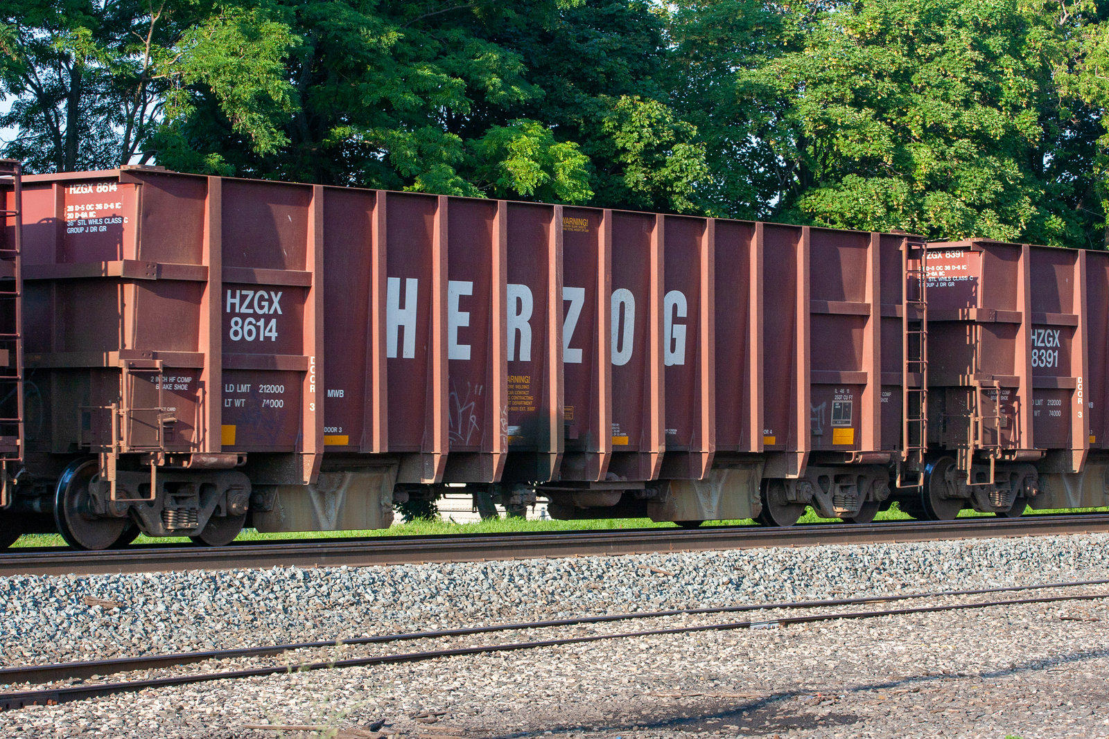 HZGX 8614