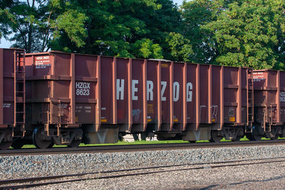 HZGX 8623