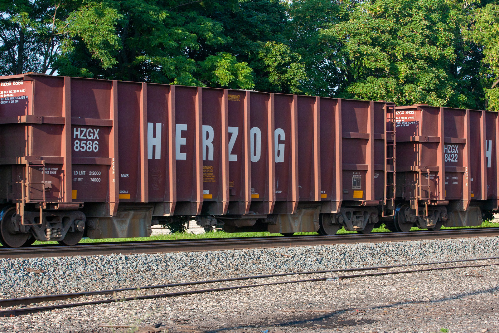 HZGX 8586